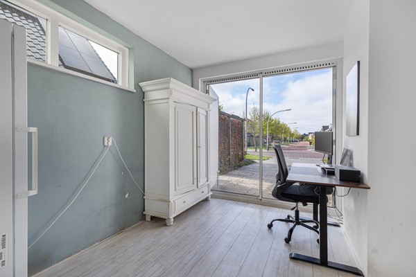 Medium property photo - John Daltonhage 8, 8302 WT Emmeloord